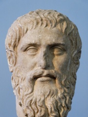 Photo of Plato