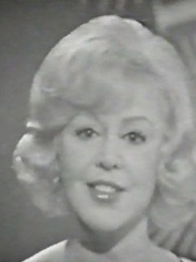 Photo of Kathy Kirby