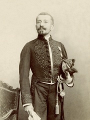 Photo of Pierre Loti