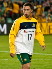 Photo of Scott McDonald