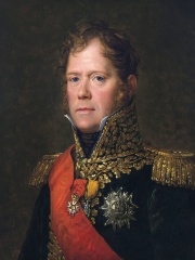 Photo of Michel Ney