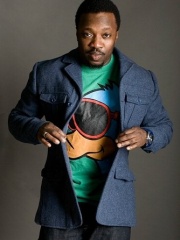 Photo of Anthony Hamilton