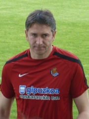 Photo of Philippe Montanier