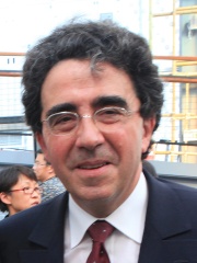 Photo of Santiago Calatrava