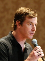 Photo of Rob Huebel