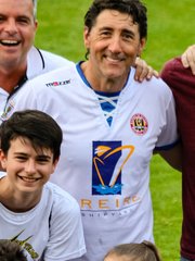 Photo of Patxi Salinas