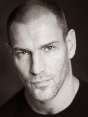 Photo of Dave Legeno