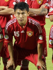 Photo of Yu Hanchao