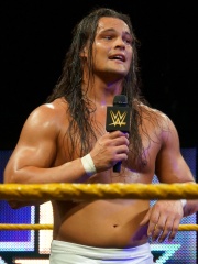 Photo of Bo Dallas