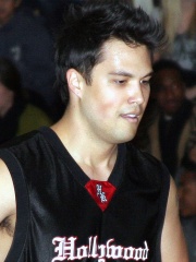 Photo of Michael Copon