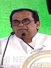 Photo of Brahmanandam