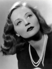 Photo of Tallulah Bankhead