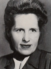 Photo of Elisaveta Bykova