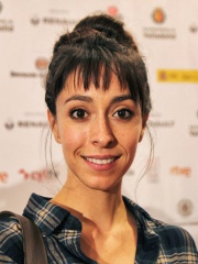 Photo of Oona Chaplin