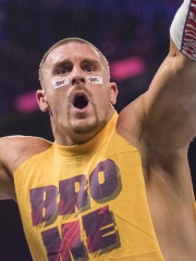 Photo of Mojo Rawley