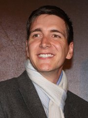 Photo of Oliver Phelps