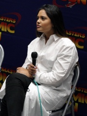 Photo of Afshan Azad