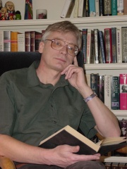 Photo of Hans-Hermann Hoppe