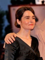 Photo of Shirley Henderson