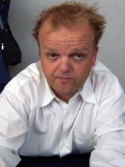 Photo of Toby Jones