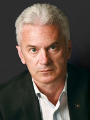 Photo of Volen Siderov