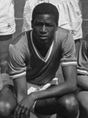 Photo of Salif Keïta