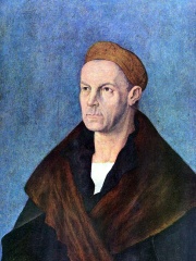 Photo of Jakob Fugger