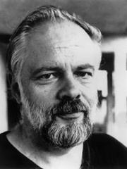 Photo of Philip K. Dick