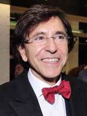 Photo of Elio Di Rupo