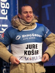 Photo of Jure Košir