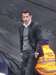 Photo of Marco Silva