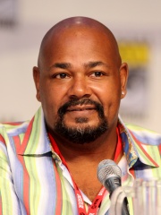 Photo of Kevin Michael Richardson