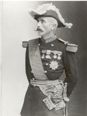 Photo of Gaston, Marquis de Galliffet