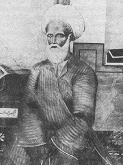 Photo of Shaykh Ahmad