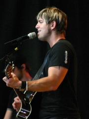 Photo of Jeremy Camp