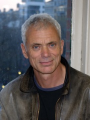 Photo of Jeremy Wade