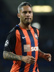 Photo of Marlos