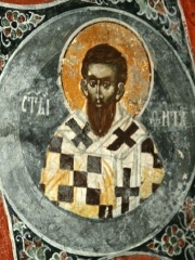 Photo of Saint Titus