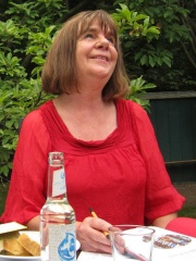 Photo of Julia Donaldson