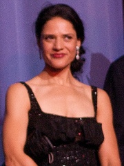 Photo of Monique Gabriela Curnen