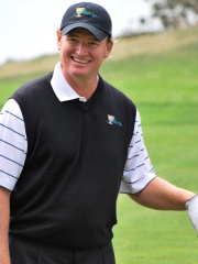 Photo of Ernie Els