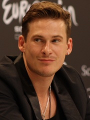 Photo of Lee Ryan