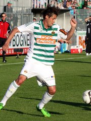 Photo of Branko Bošković