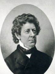 Photo of Fredrik Pacius