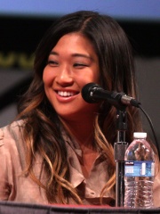 Photo of Jenna Ushkowitz