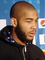 Photo of Oguchi Onyewu