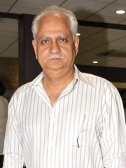 Photo of Ramesh Sippy