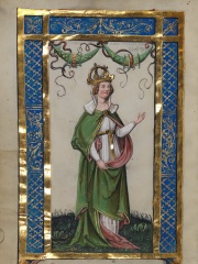 Photo of Judith of Bavaria