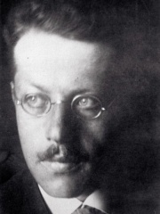 Photo of Franz Rosenzweig