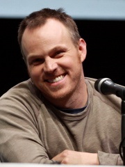 Photo of Marc Webb